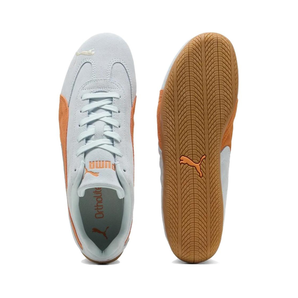 Puma Speedcat 'Light Blue Orange' Мужские
