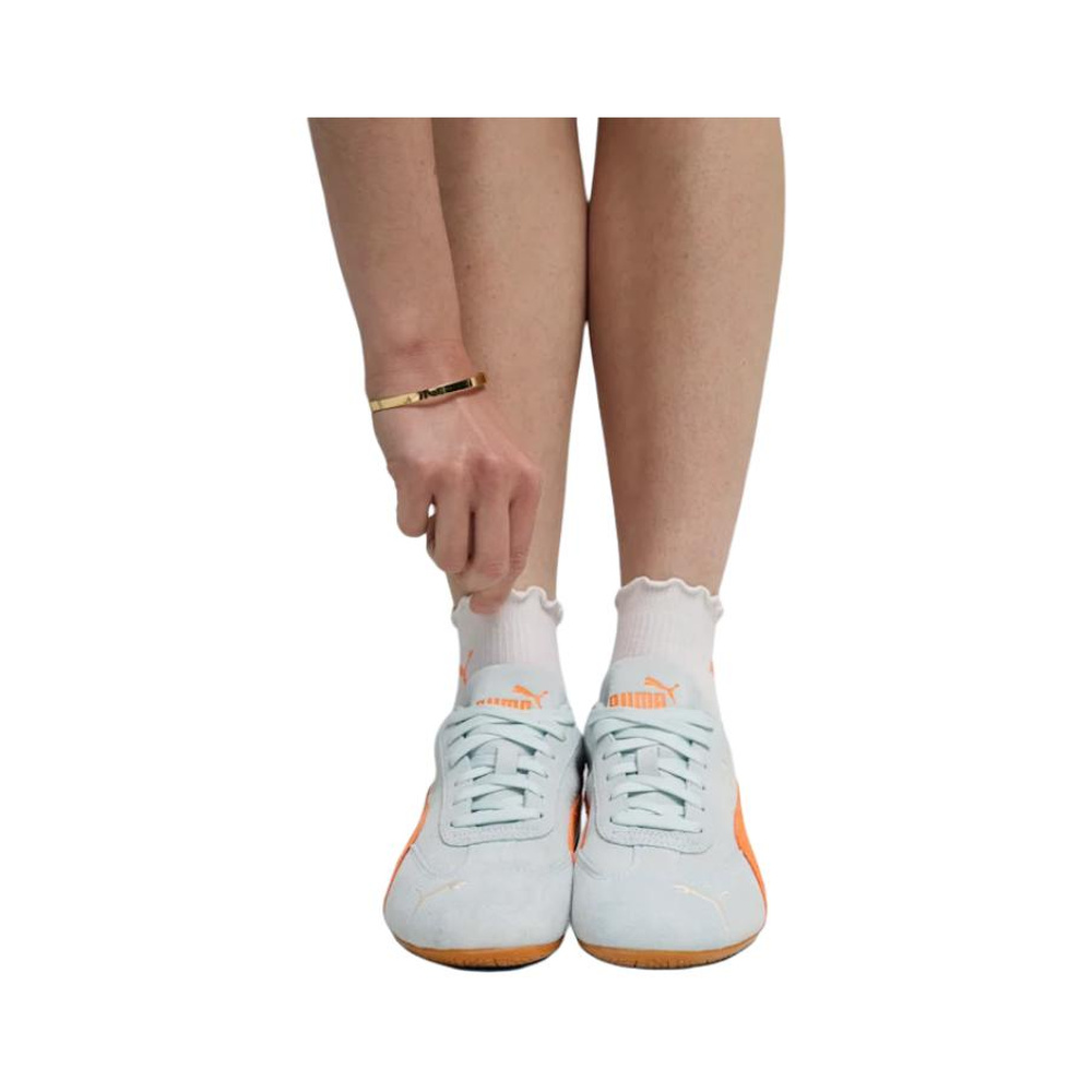 Puma Speedcat 'Light Blue Orange' Мужские
