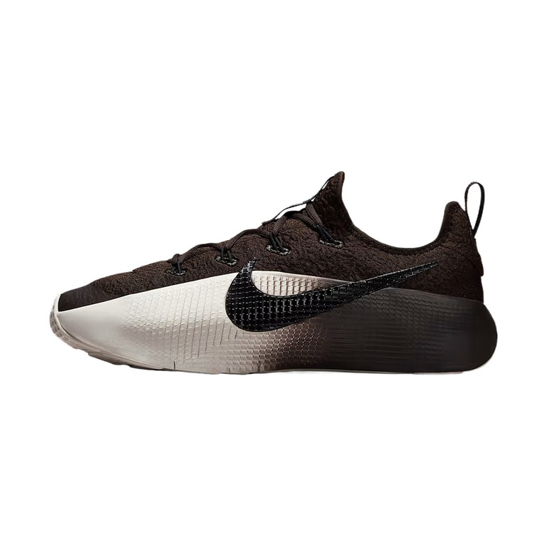 Nike Lebron TR 1 'Velvet Brown / Phantom / Black' Мужские