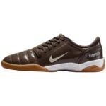 Baroque Brown / White / Light Bone / Black