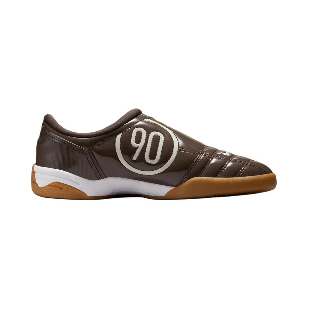 Nike Total 90 III 'Phantom / Pencil Point / Old Royal / Light Orewood Brown' Женские