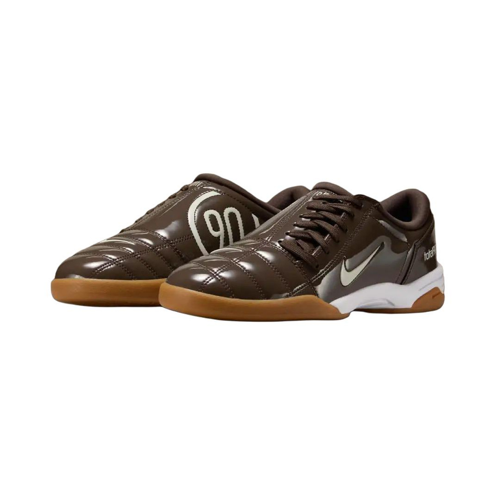 Nike Total 90 III 'Phantom / Pencil Point / Old Royal / Light Orewood Brown' Женские