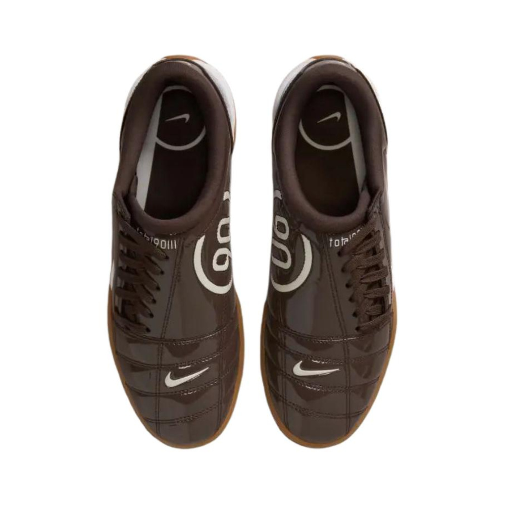 Nike Total 90 III 'Phantom / Pencil Point / Old Royal / Light Orewood Brown' Женские