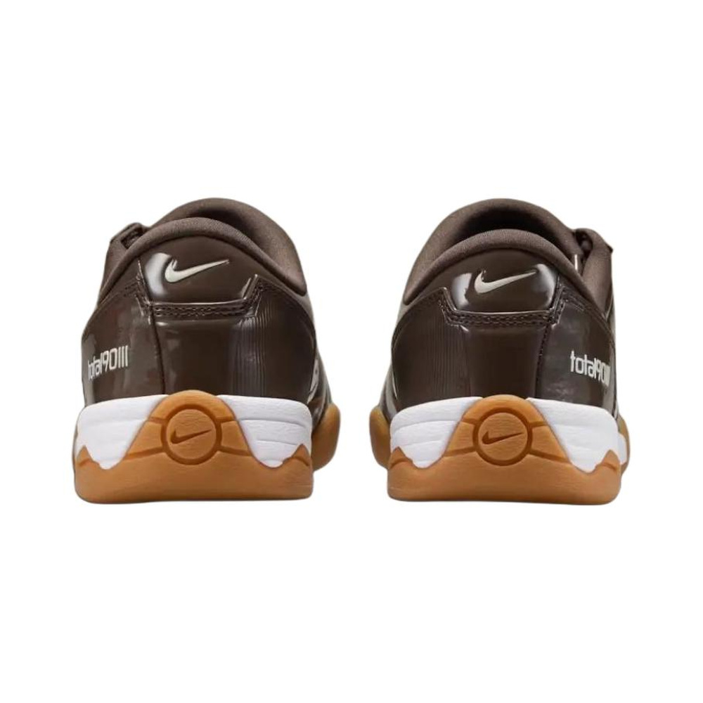 Nike Total 90 III 'Phantom / Pencil Point / Old Royal / Light Orewood Brown' Женские