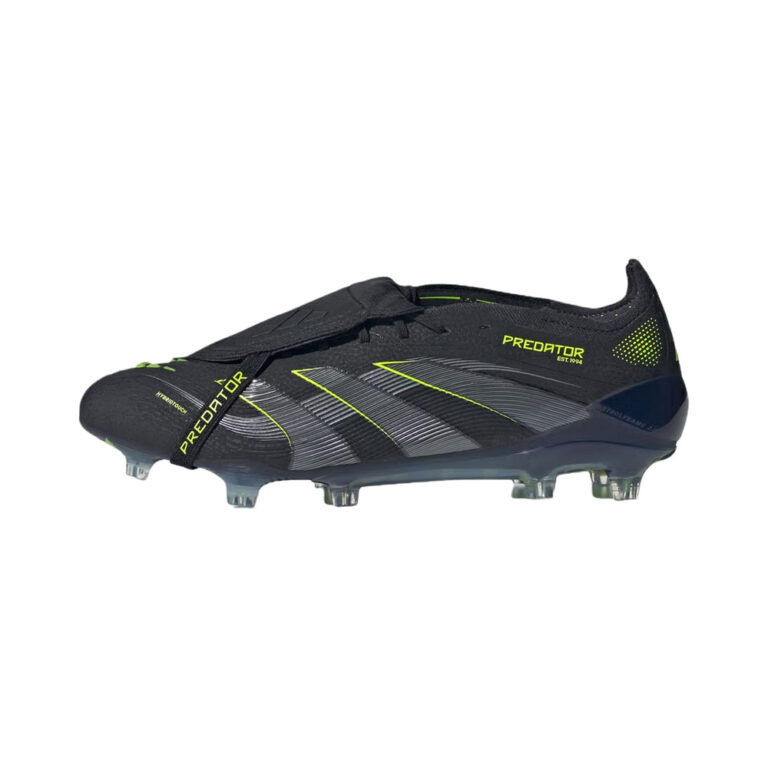 Adidas Predator 'Black' Мужские