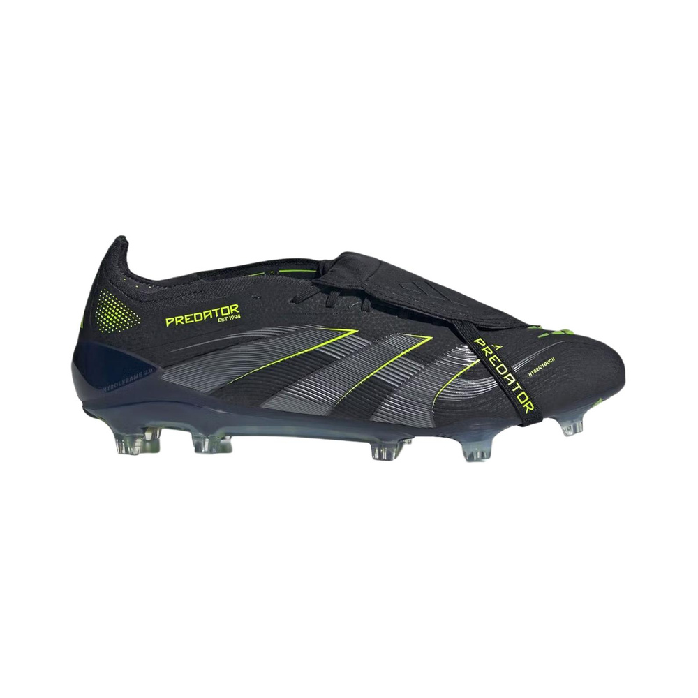 Adidas Predator 'Black' Мужские