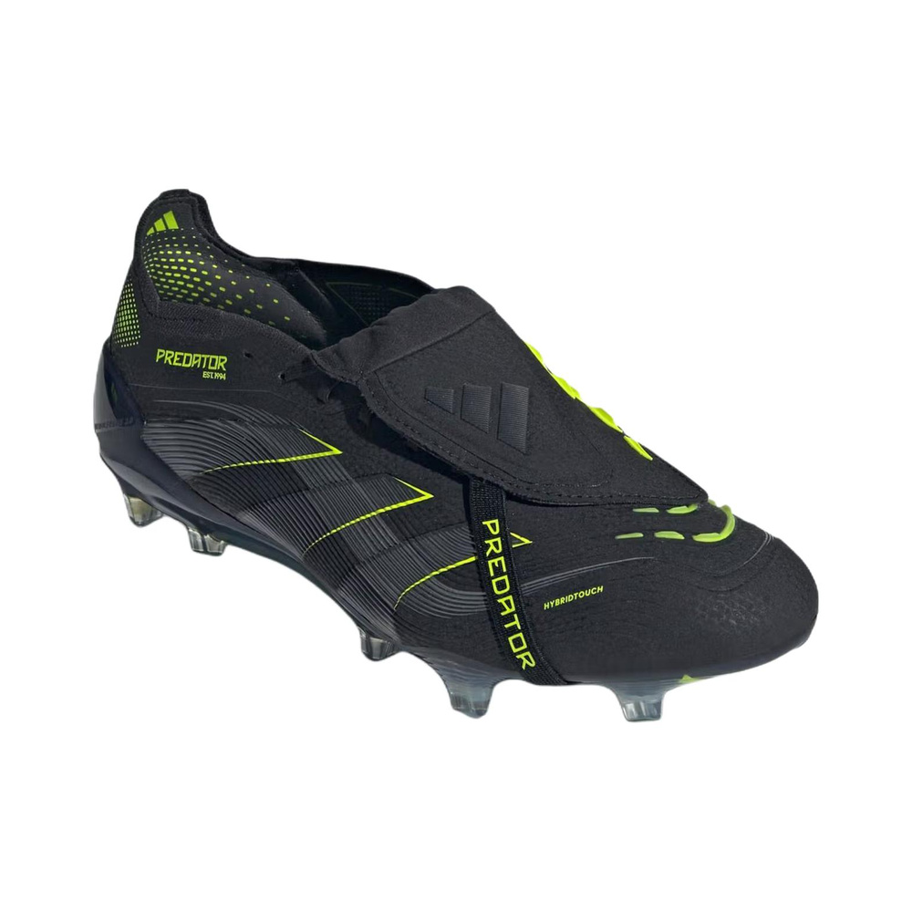 Adidas Predator 'Black' Мужские