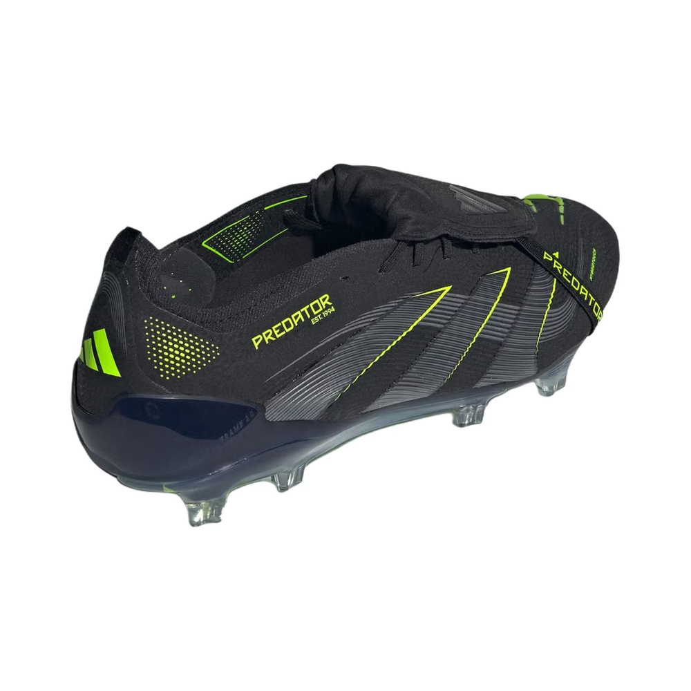 Adidas Predator 'Black' Мужские