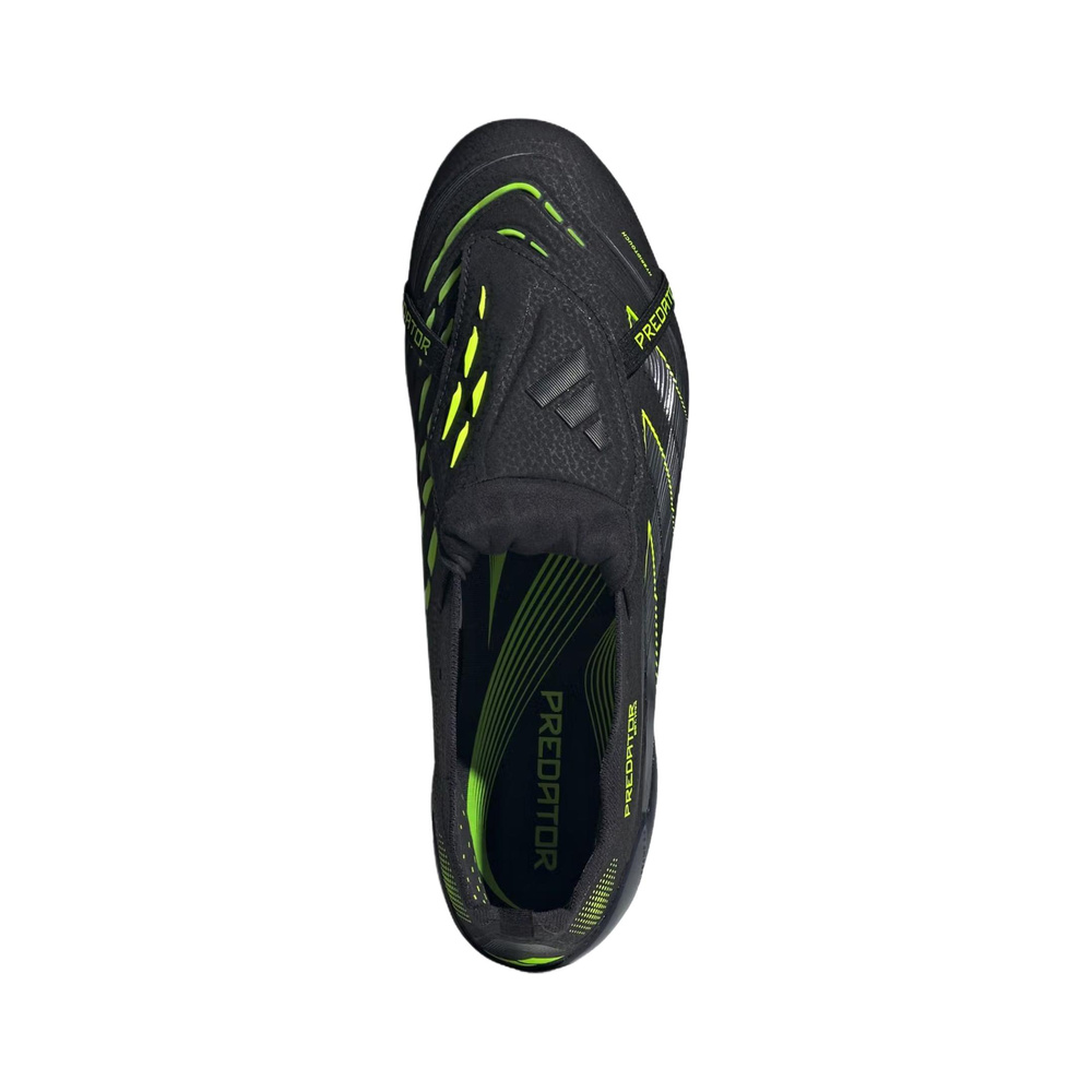 Adidas Predator 'Black' Мужские