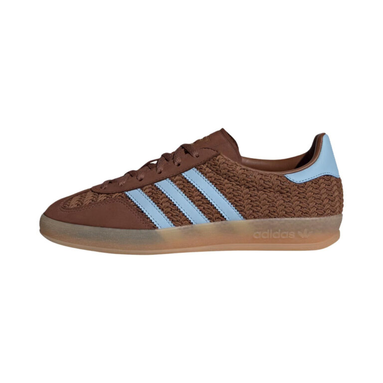 Adidas Gazelle 'Brown' Женские