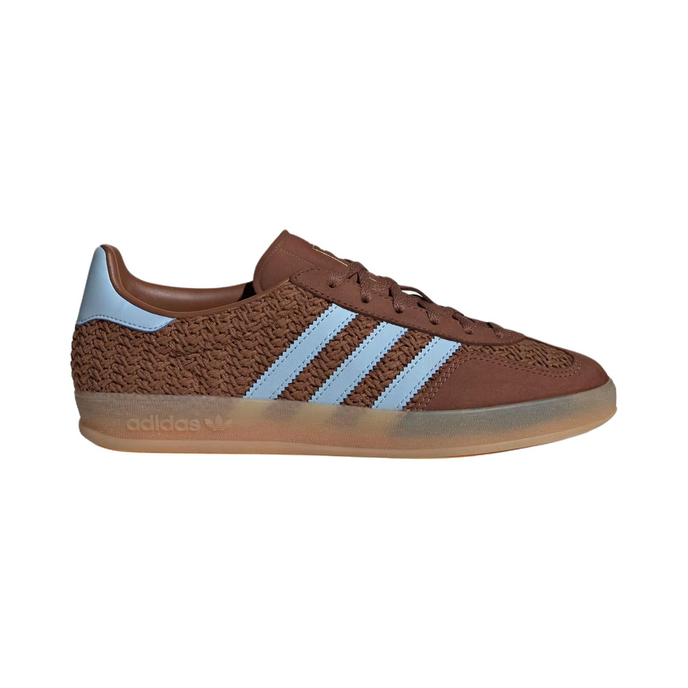 Adidas Gazelle 'Brown' Женские