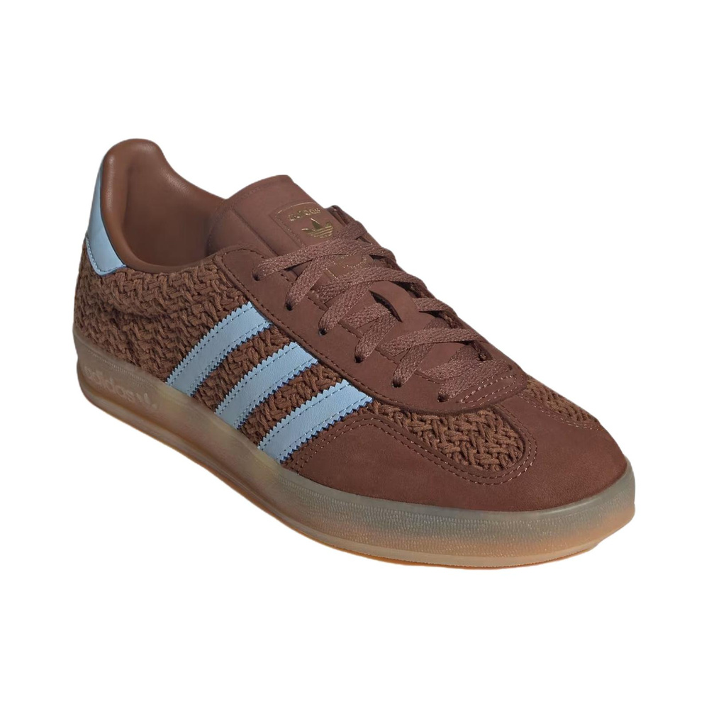 Adidas Gazelle 'Brown' Женские