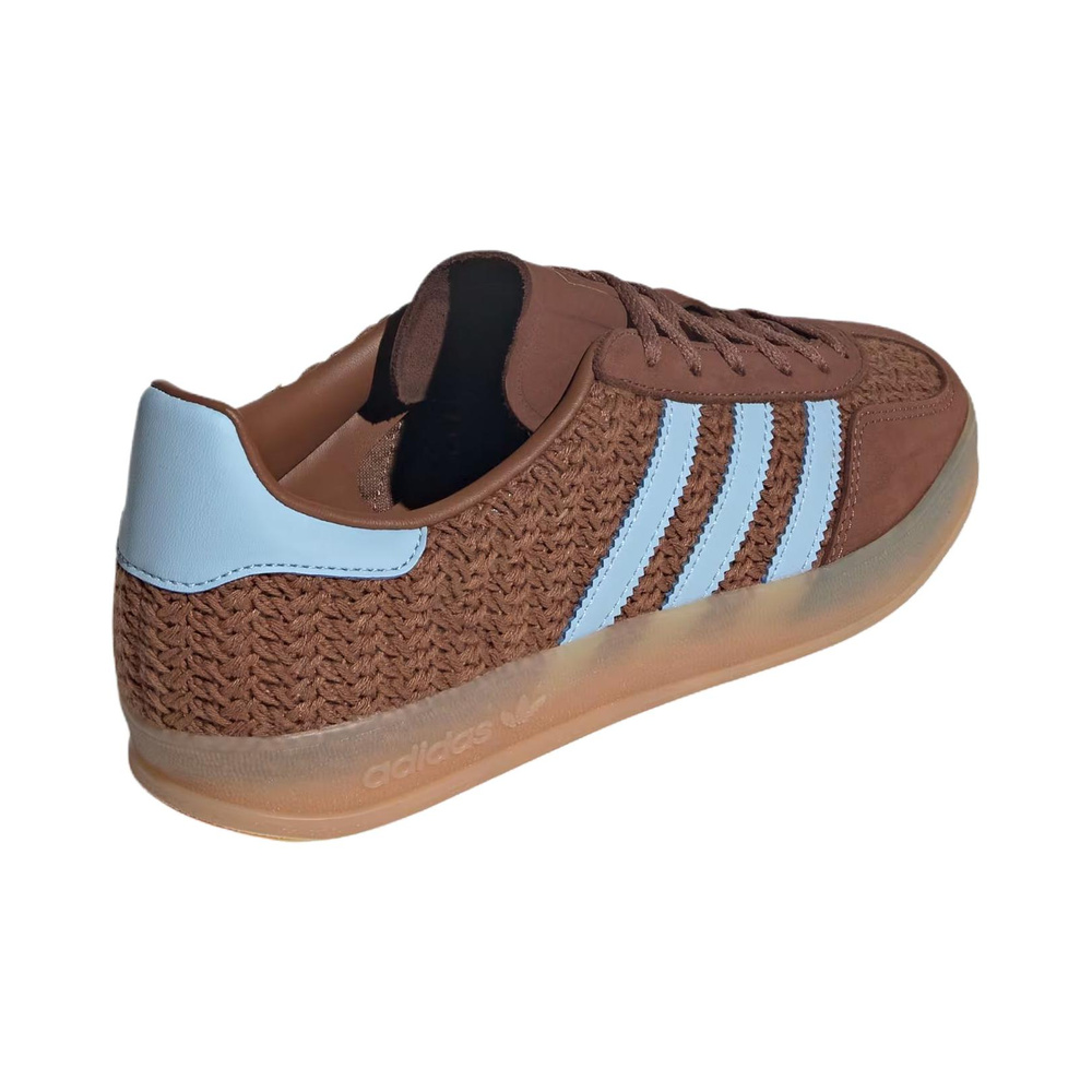 Adidas Gazelle 'Brown' Женские