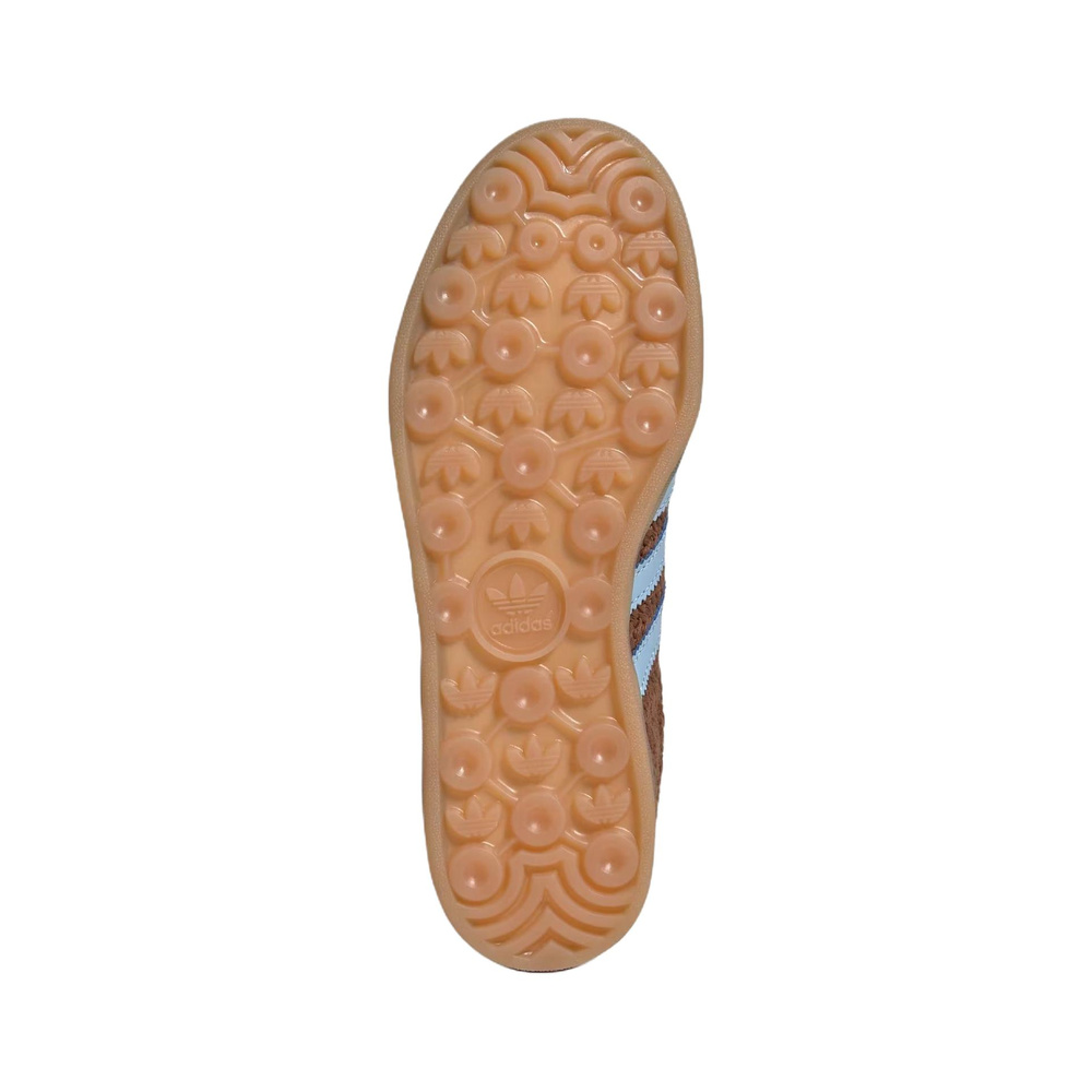 Adidas Gazelle 'Brown' Женские