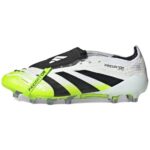 White Black Green