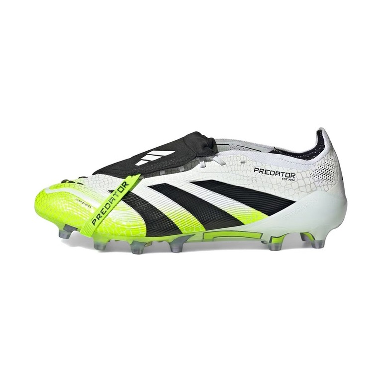 Adidas Predator Elite 'White Black Green' Мужские