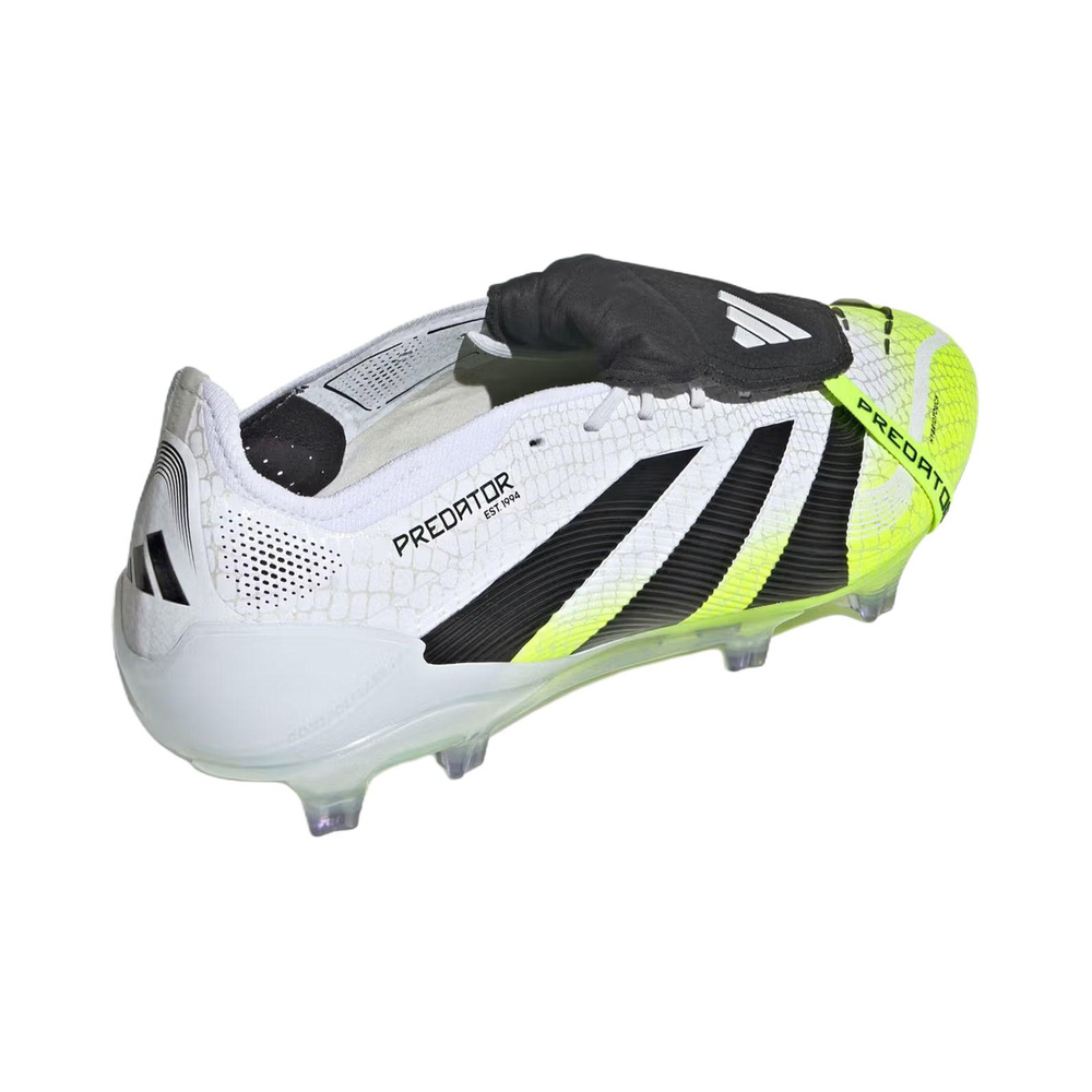 Adidas Predator Elite 'White Black Green' Мужские