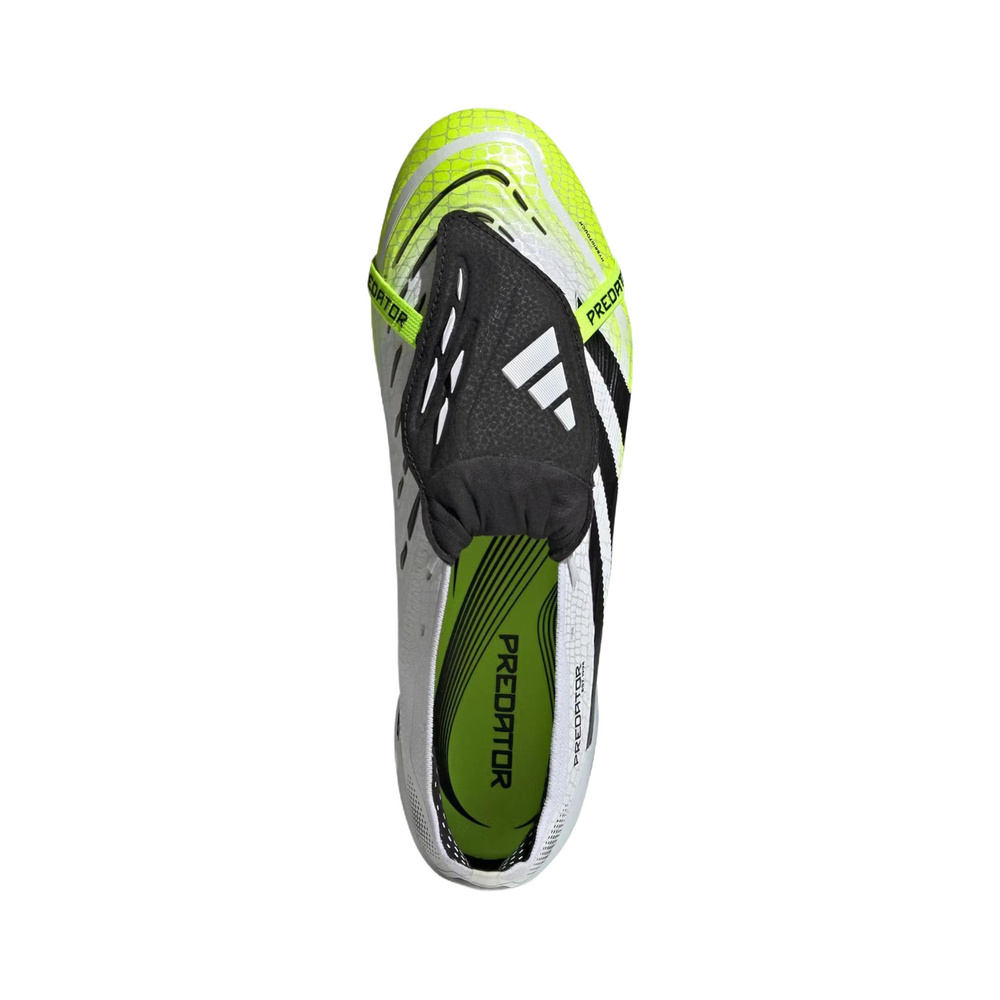 Adidas Predator Elite 'White Black Green' Мужские