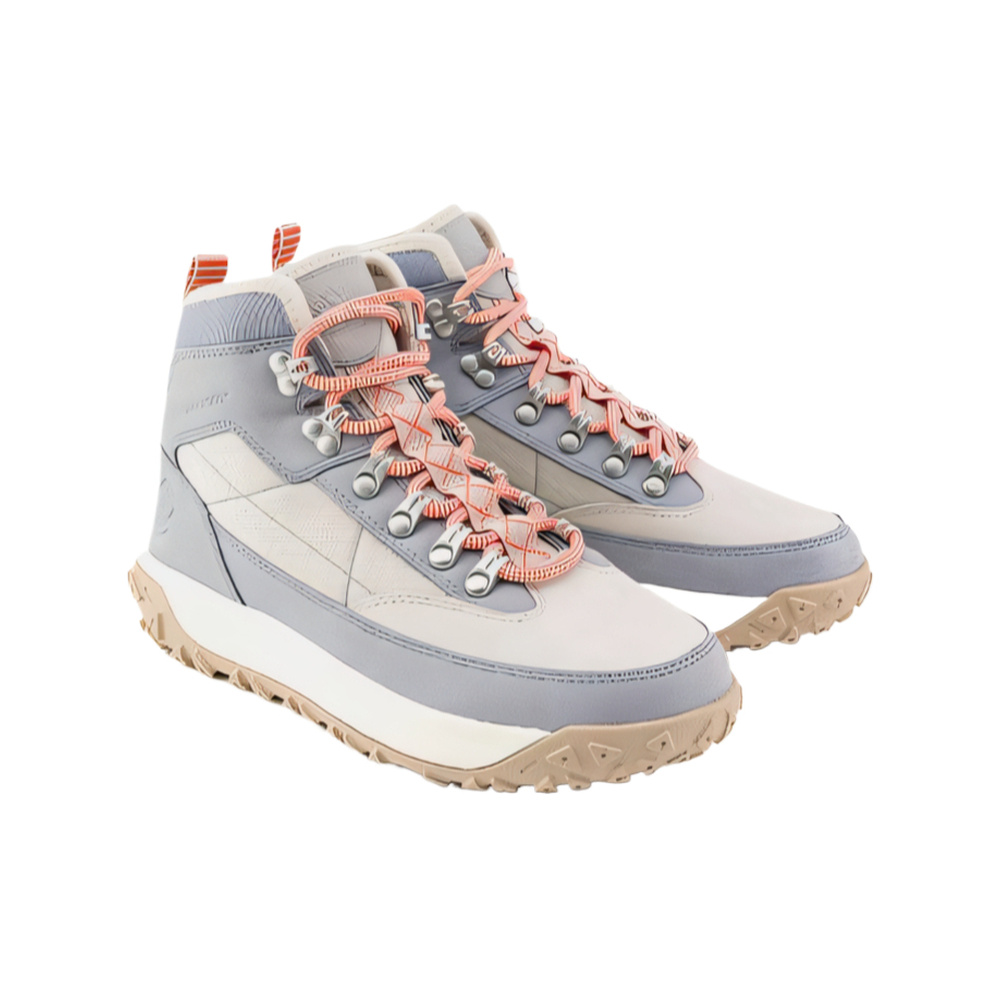 Timberland Motion 6 'Purple' Женские