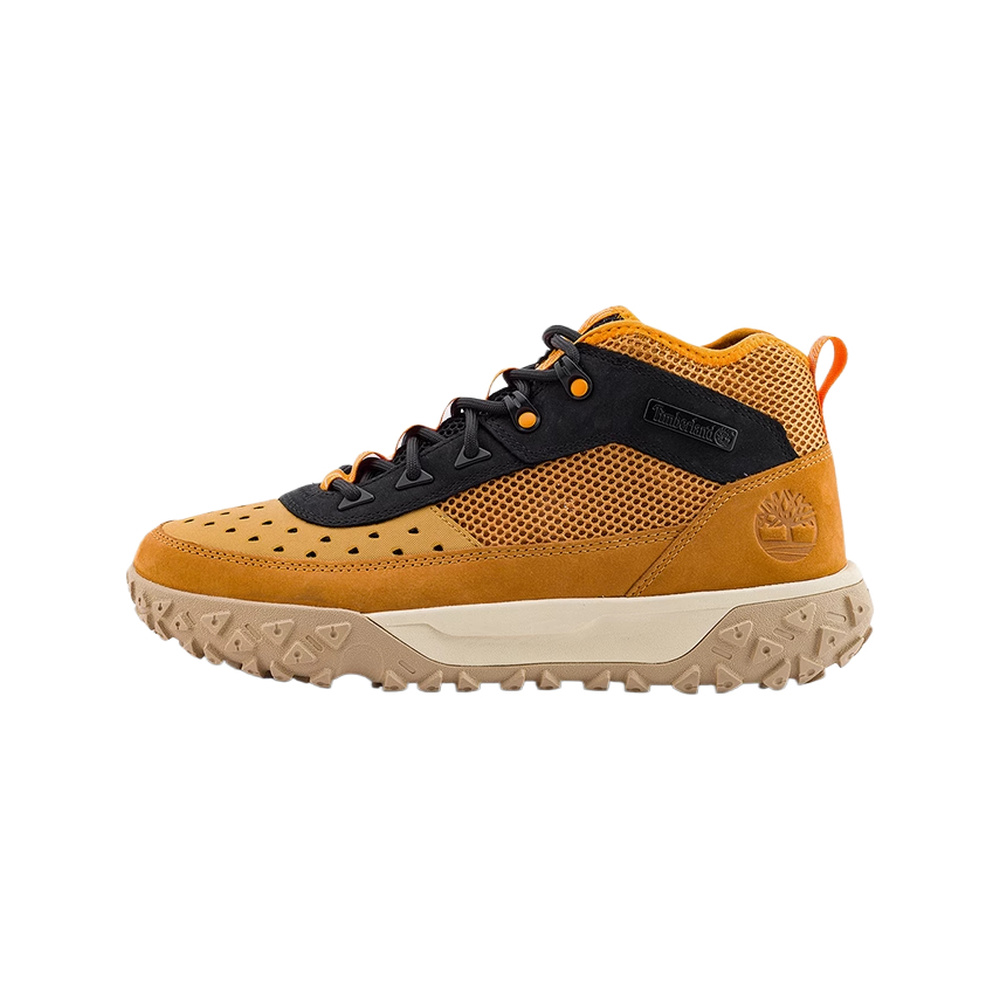 Orange Yellow
