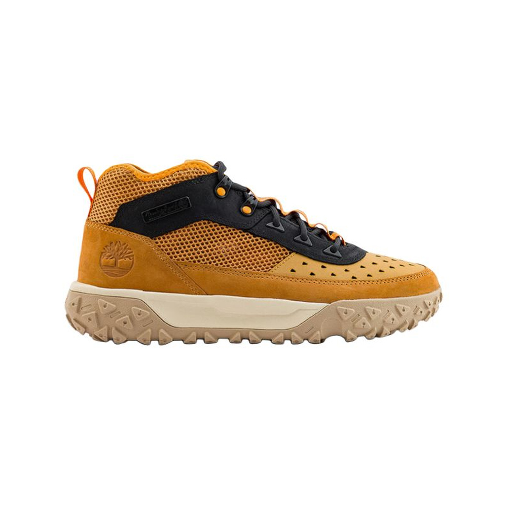 Timberland Motion 6 'Orange Yellow' Мужские