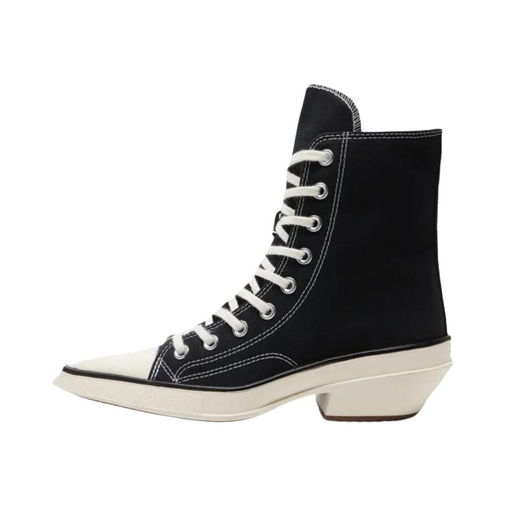 Converse Chuck 70 'Black' Женские