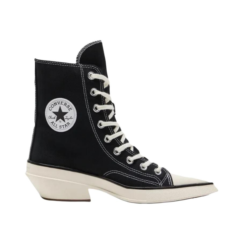 Converse Chuck 70 'Black' Женские