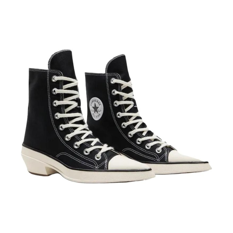 Converse Chuck 70 'Black' Женские