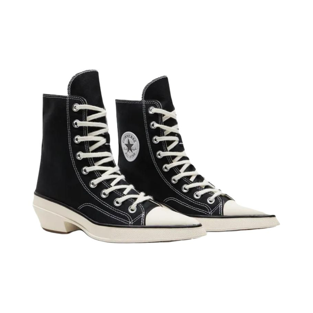 Converse Chuck 70 'Black' Женские