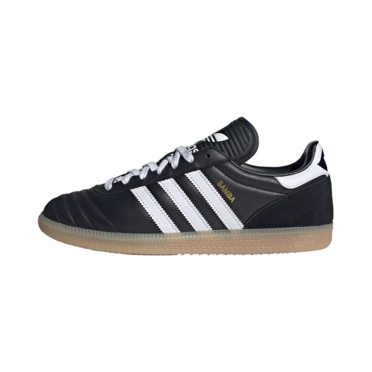 Adidas Samba 'Black' Мужские