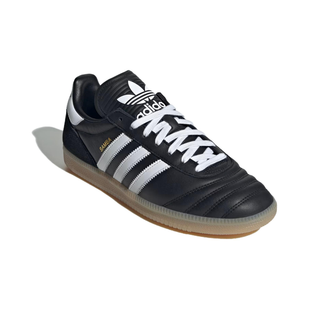 Adidas Samba 'Black' Мужские