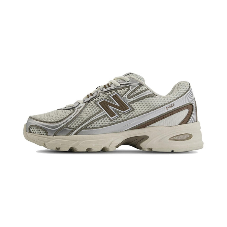 New Balance 740 V2 'Beige Silver' Мужские