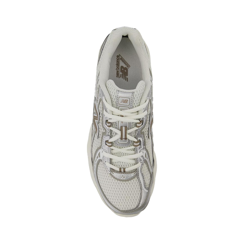 New Balance 740 V2 'Beige Silver' Мужские