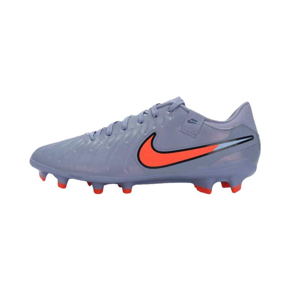 Nike Tiempo Legend 10 'Bleached Lilac / Sail / Pink Rise / Pink Smoke' Мужские