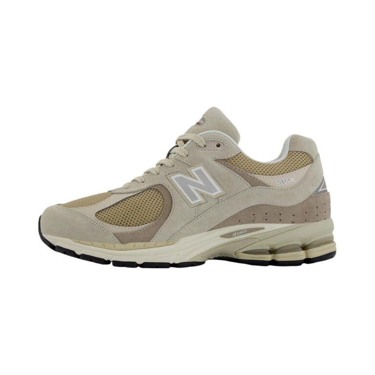New Balance 2002R 'Brown Beige' Мужские