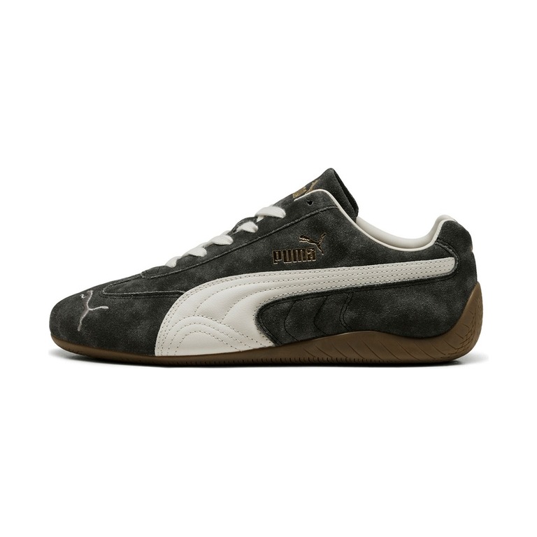 Puma Speedcat 'Grey White' Мужские