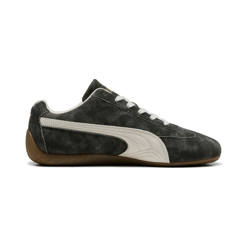 Puma Speedcat 'Grey White' Мужские