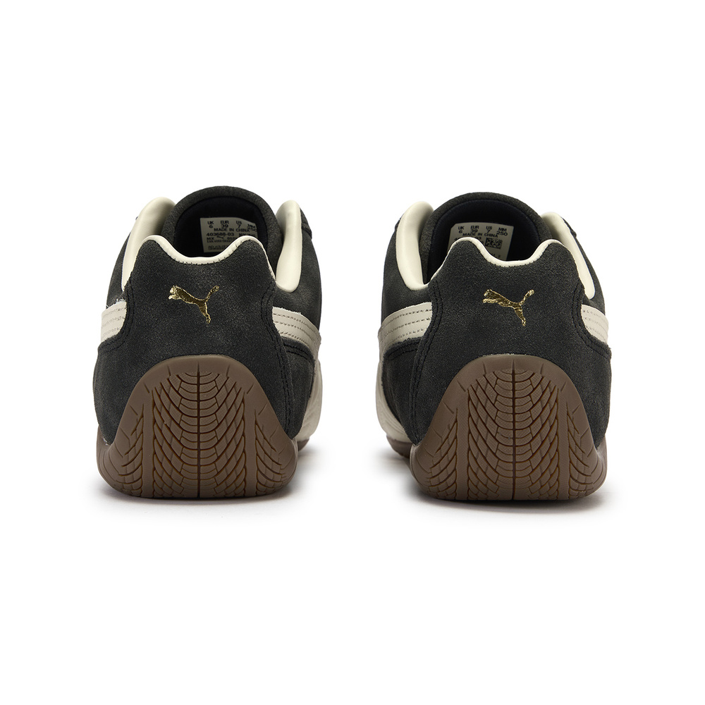 Puma Speedcat 'Grey White' Мужские
