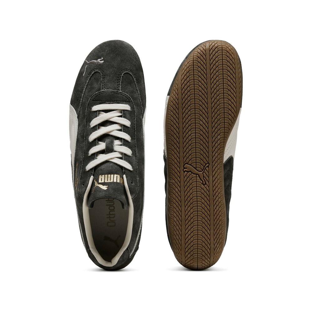 Puma Speedcat 'Grey White' Мужские
