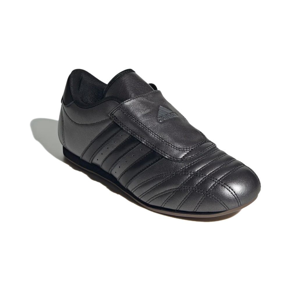 Adidas Taekwondo 'Silver Black' Женские