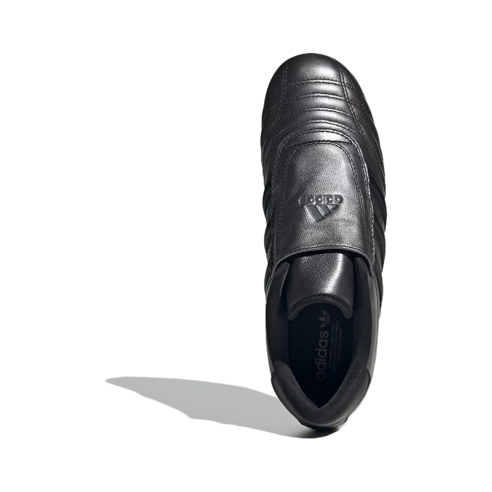 Adidas Taekwondo 'Silver Black' Женские