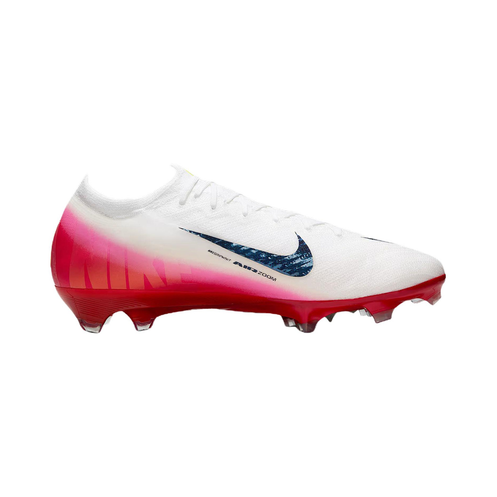 Nike Mercurial Vapor 16 'Metallic Silver / Sail / Black / Metallic Silver' Мужские