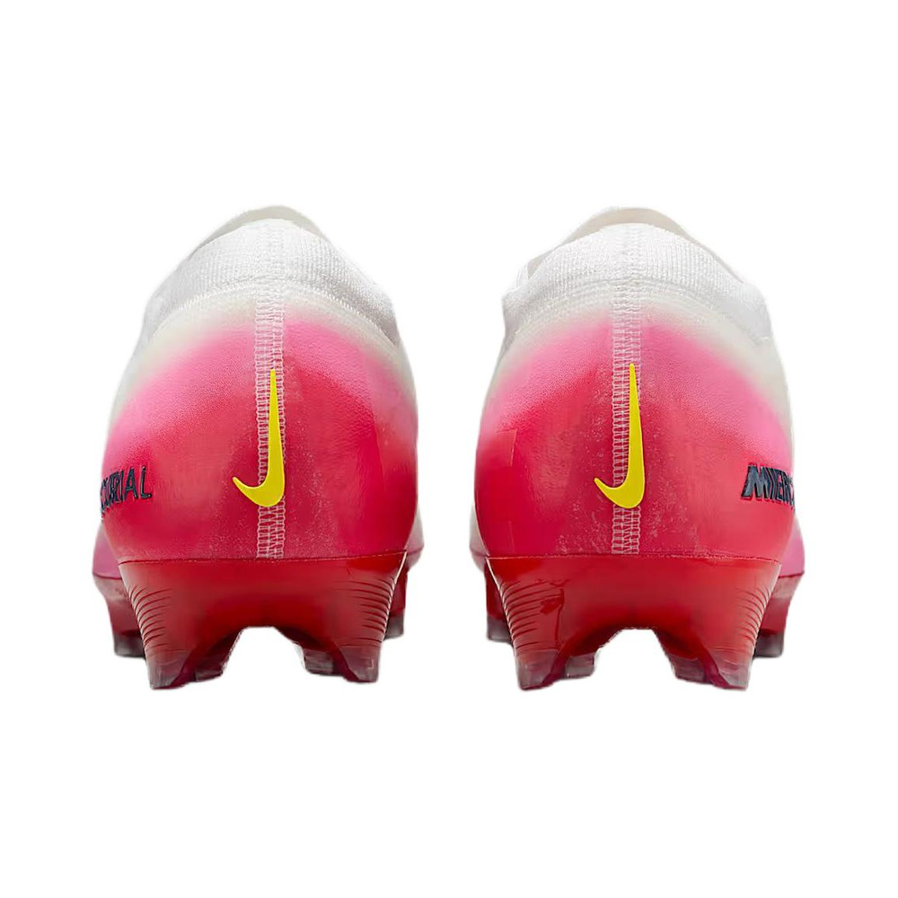 Nike Mercurial Vapor 16 'Metallic Silver / Sail / Black / Metallic Silver' Мужские