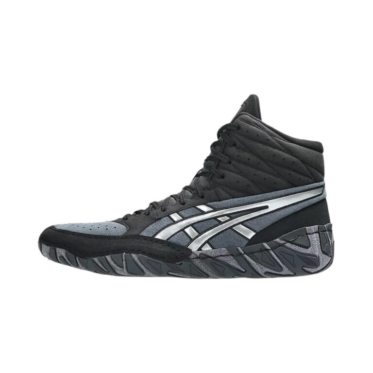 ASICS Aggressor 6 'Black' Мужские