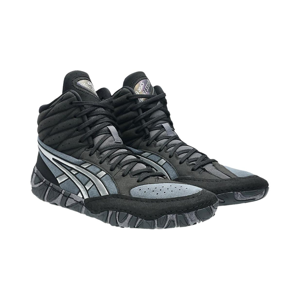 ASICS Aggressor 6 'Black' Мужские