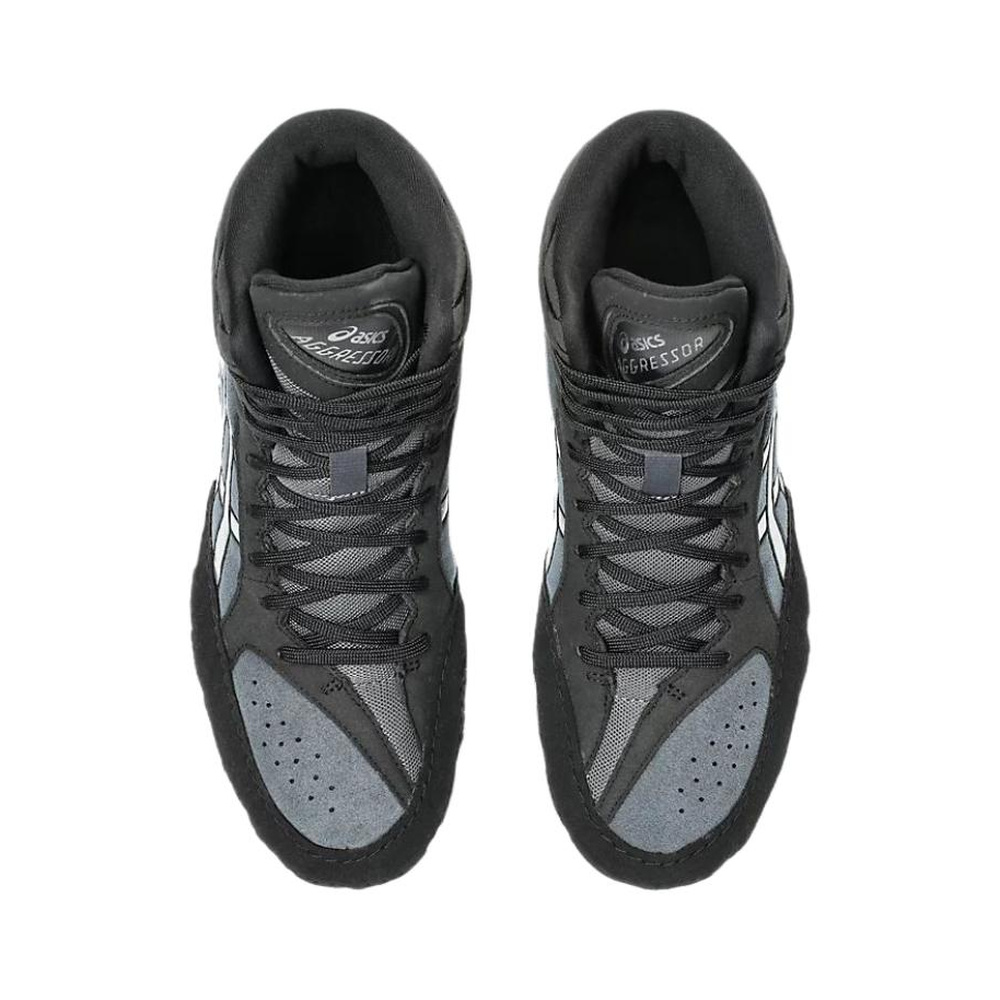 ASICS Aggressor 6 'Black' Мужские