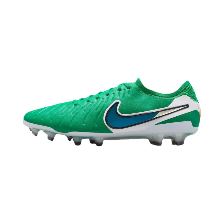 Nike Tiempo Legend 10 'Tattoo / Sail / Gum Light Brown / Black' Мужские