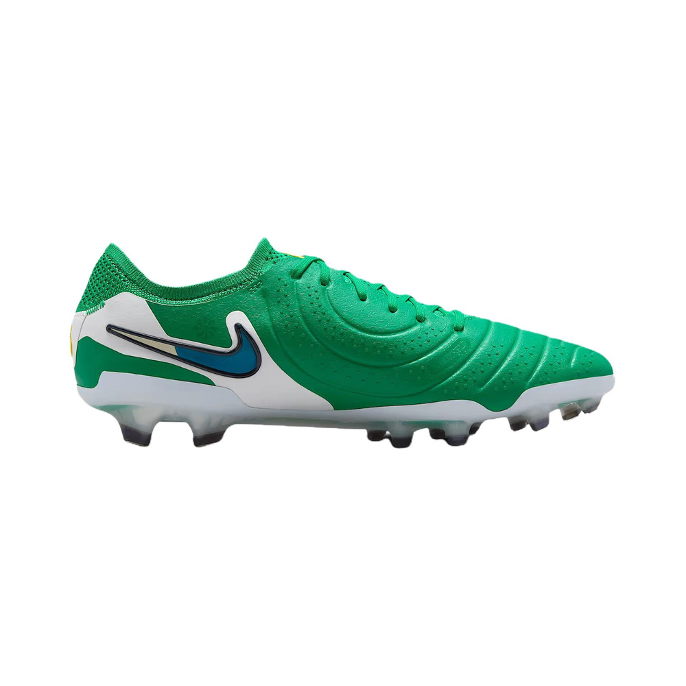 Nike Tiempo Legend 10 'Tattoo / Sail / Gum Light Brown / Black' Мужские