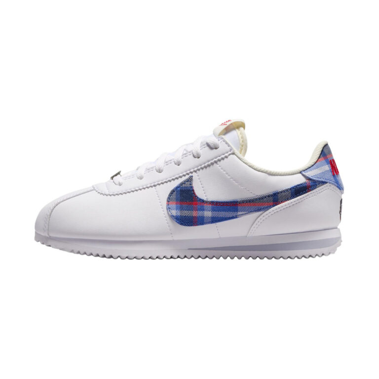Nike Cortez 'Peony / White' Мужские