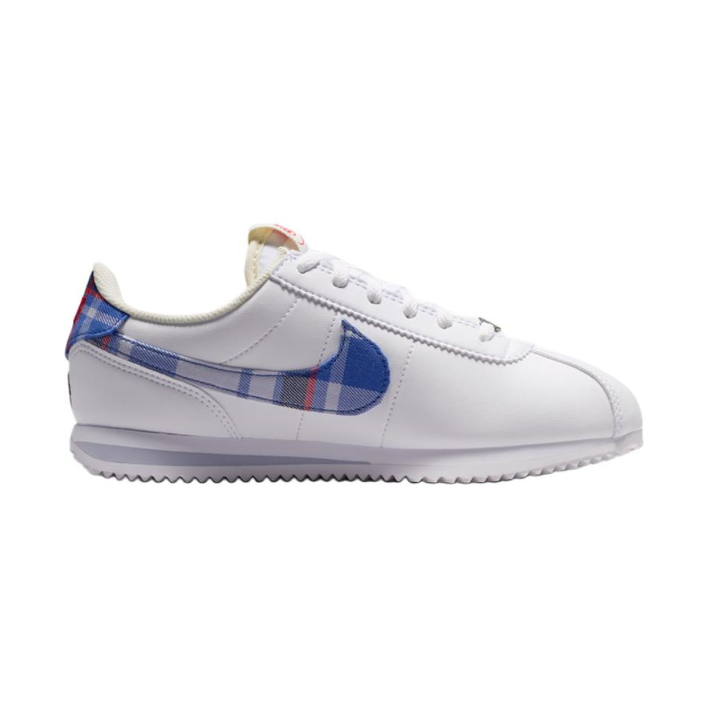 Nike Cortez 'Peony / White' Мужские